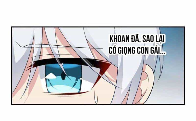 Tôi Ở Thế Giới Khác Dựa Dẫm Vào Phụ Nữ - Chương 32 - ảnh 16