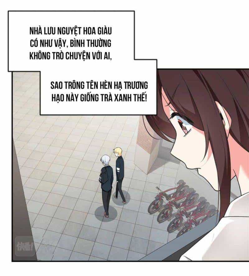 Tôi Ở Thế Giới Khác Dựa Dẫm Vào Phụ Nữ - Chương 33 - ảnh 35