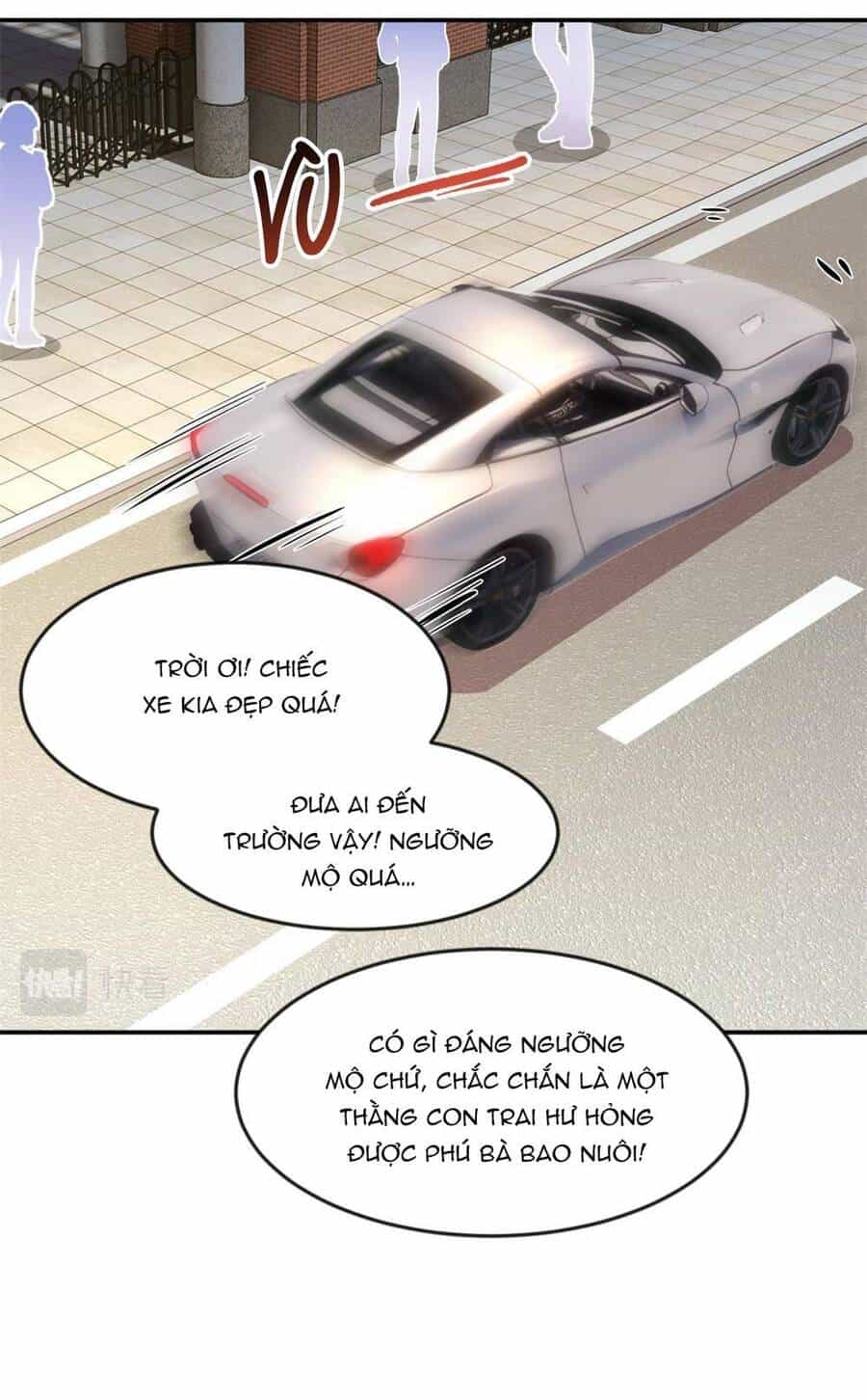 Tôi Ở Thế Giới Khác Dựa Dẫm Vào Phụ Nữ - Chương 34 - ảnh 25