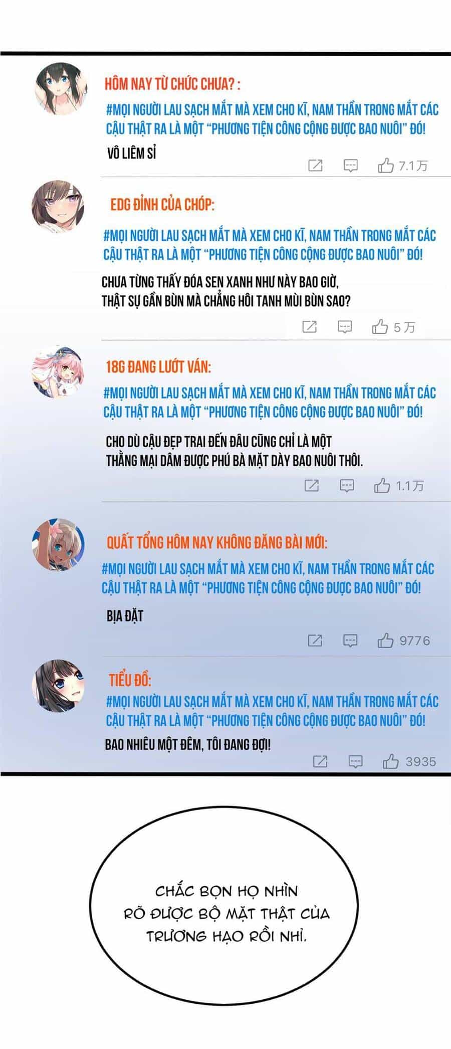 Tôi Ở Thế Giới Khác Dựa Dẫm Vào Phụ Nữ - Chương 34 - ảnh 39