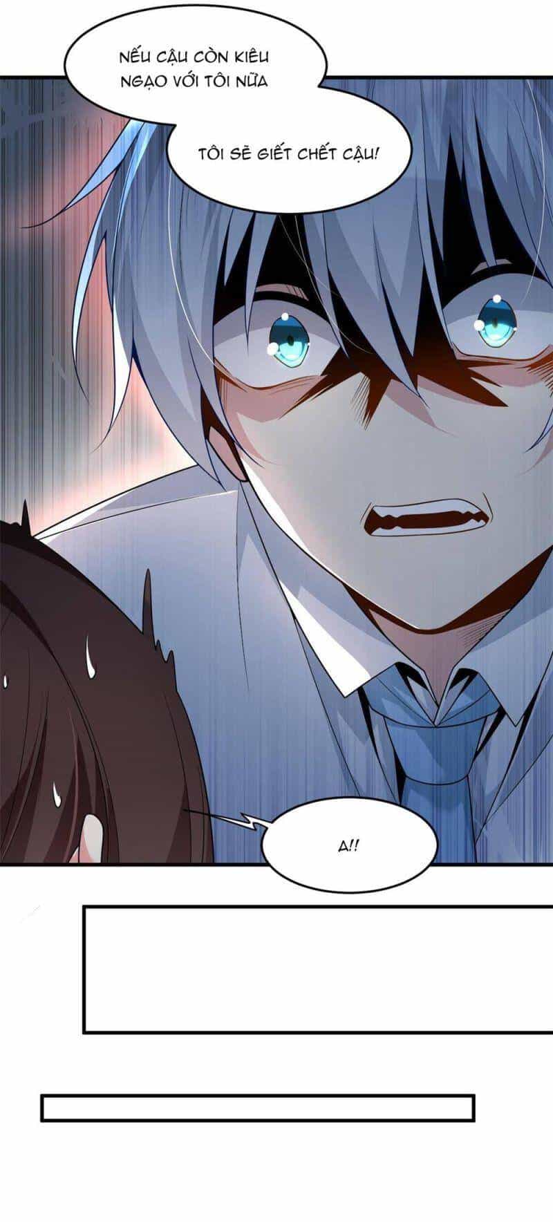 Tôi Ở Thế Giới Khác Dựa Dẫm Vào Phụ Nữ - Chương 36 - ảnh 28