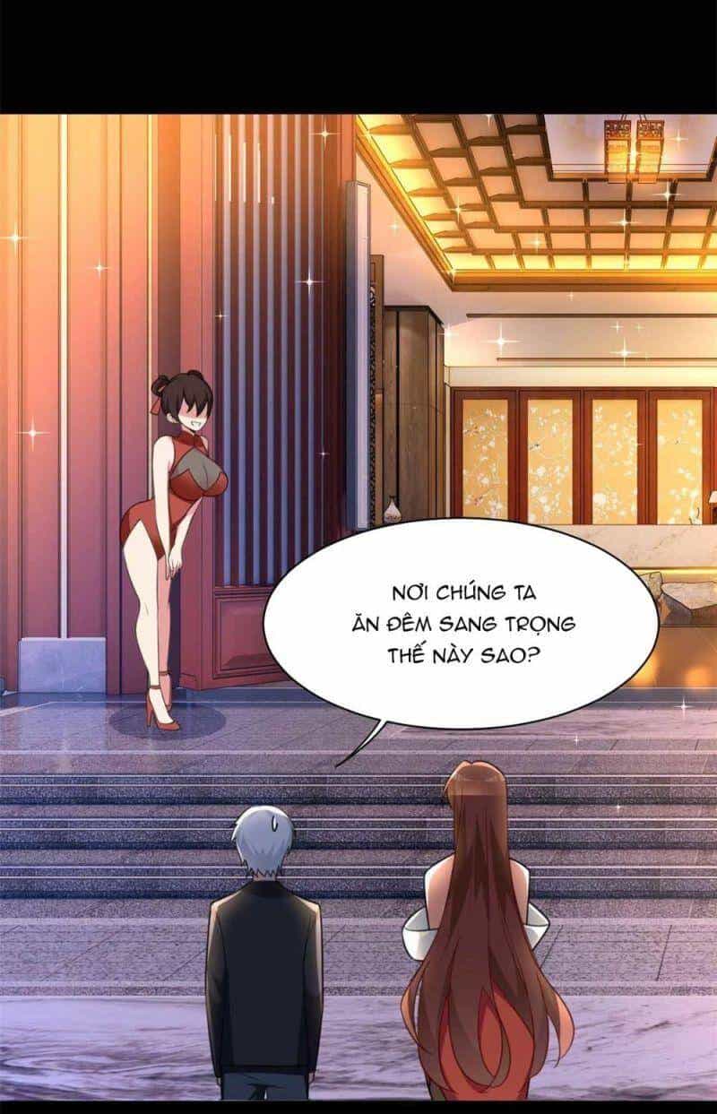 Tôi Ở Thế Giới Khác Dựa Dẫm Vào Phụ Nữ - Chương 37 - ảnh 11