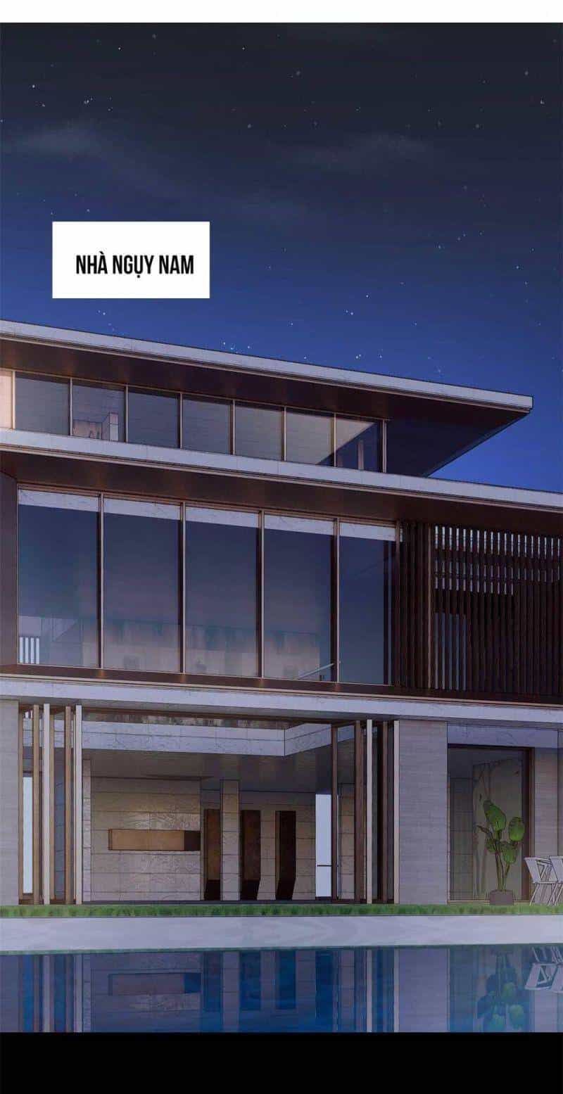 Tôi Ở Thế Giới Khác Dựa Dẫm Vào Phụ Nữ - Chương 37 - ảnh 3
