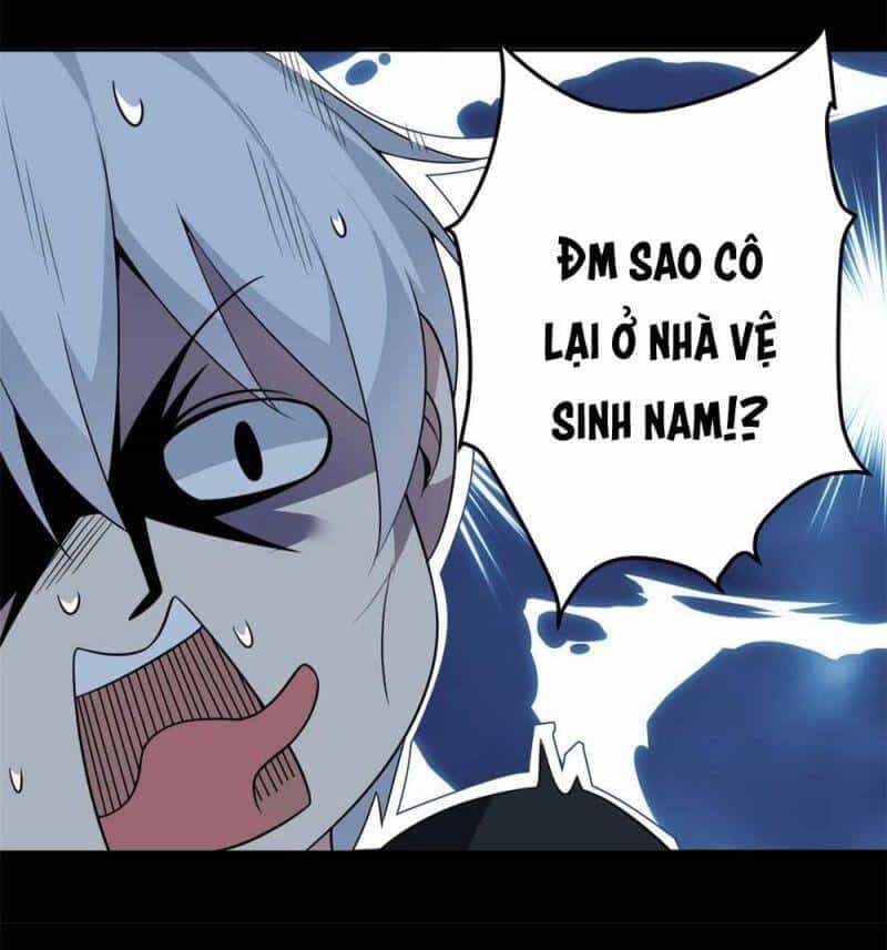 Tôi Ở Thế Giới Khác Dựa Dẫm Vào Phụ Nữ - Chương 37 - ảnh 37