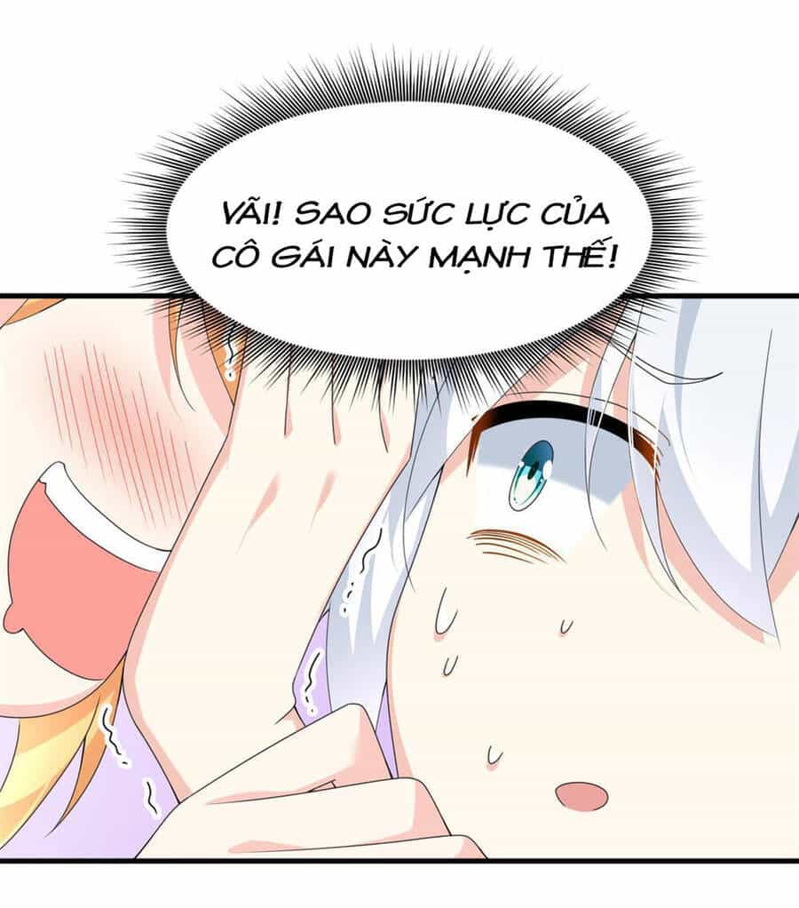 Tôi Ở Thế Giới Khác Dựa Dẫm Vào Phụ Nữ - Chương 4 - ảnh 30