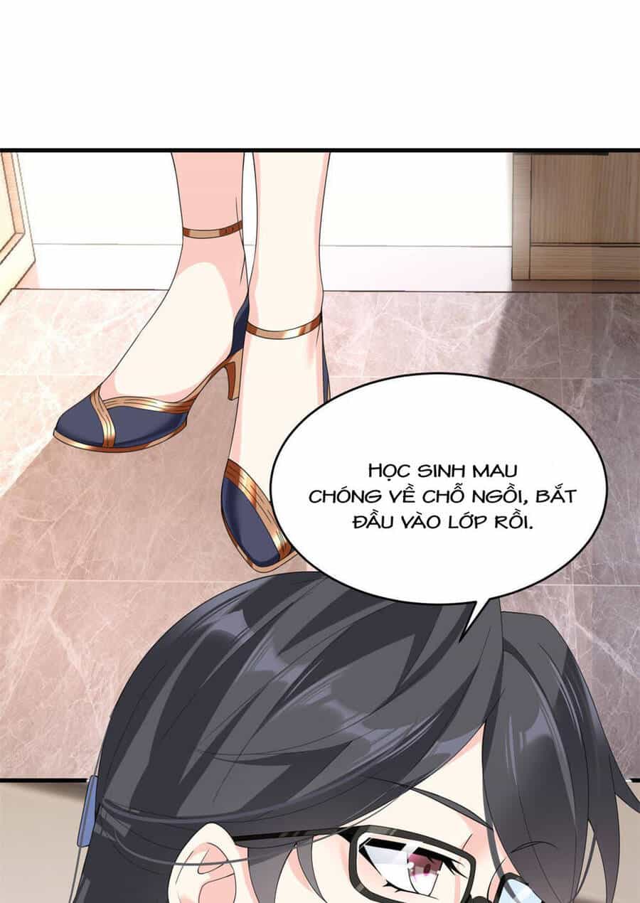 Tôi Ở Thế Giới Khác Dựa Dẫm Vào Phụ Nữ - Chương 4 - ảnh 32