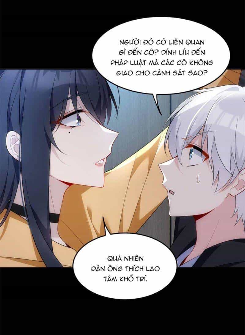 Tôi Ở Thế Giới Khác Dựa Dẫm Vào Phụ Nữ - Chương 38 - ảnh 17