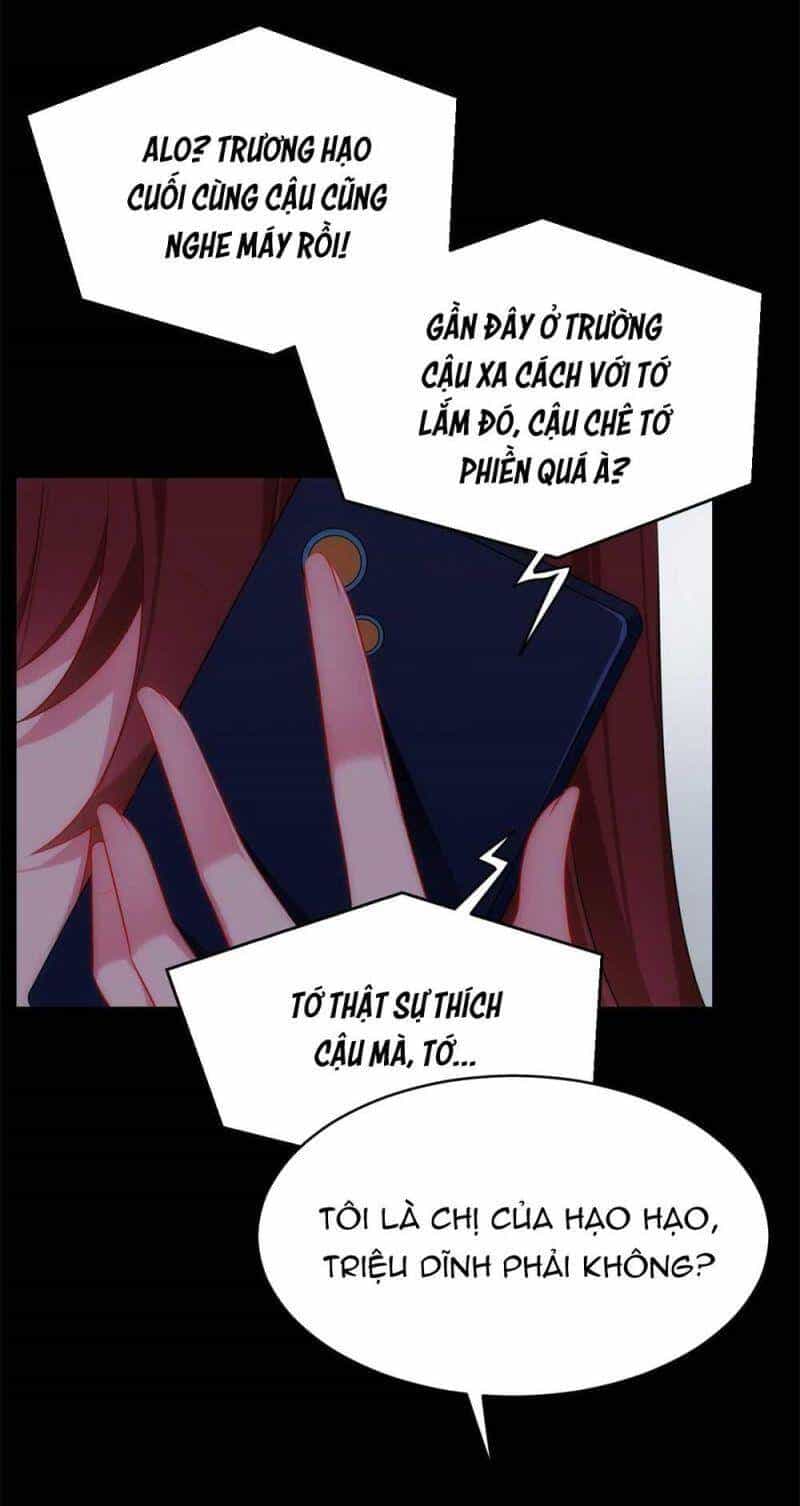 Tôi Ở Thế Giới Khác Dựa Dẫm Vào Phụ Nữ - Chương 39 - ảnh 24