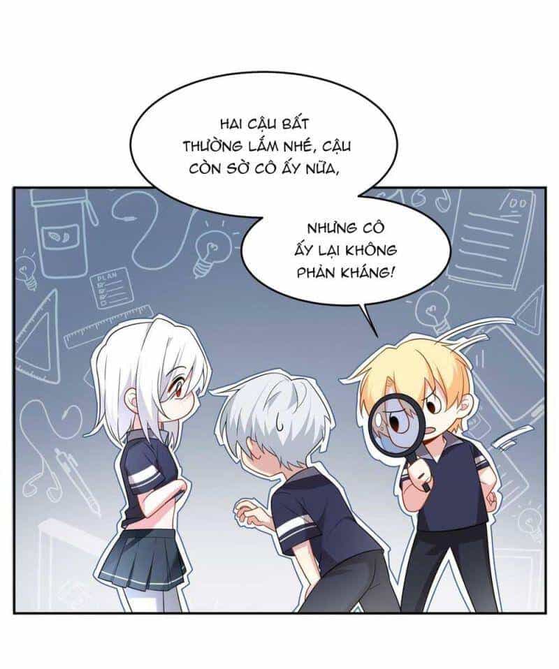 Tôi Ở Thế Giới Khác Dựa Dẫm Vào Phụ Nữ - Chương 41 - ảnh 11