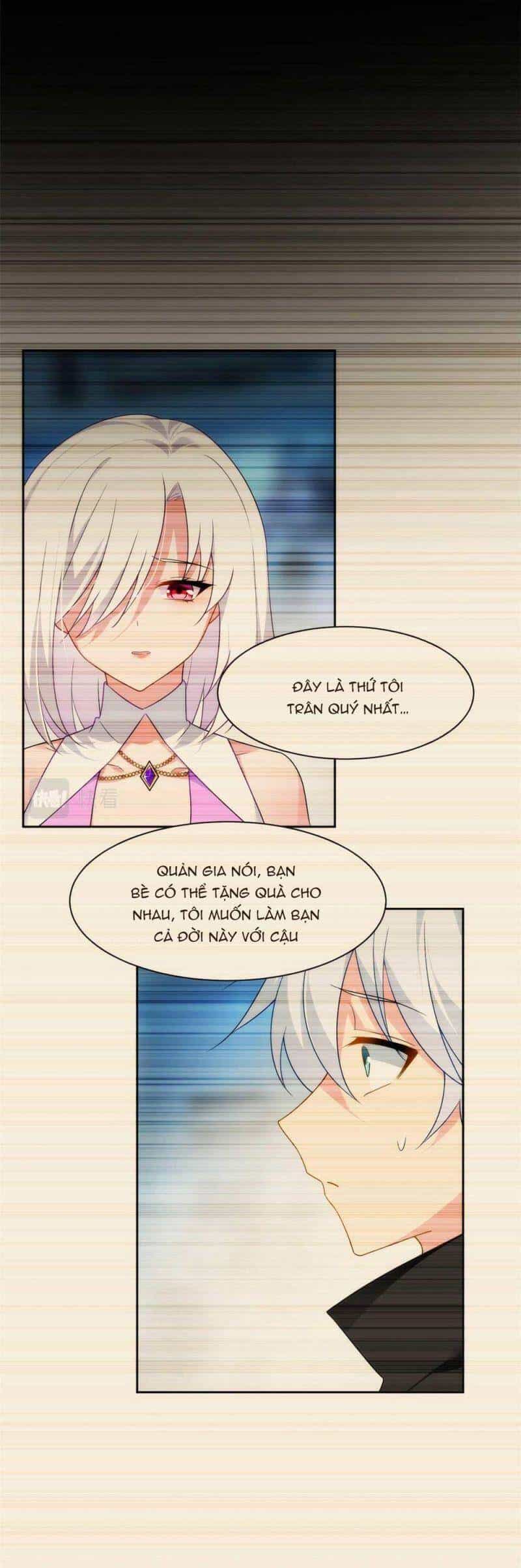 Tôi Ở Thế Giới Khác Dựa Dẫm Vào Phụ Nữ - Chương 41 - ảnh 24
