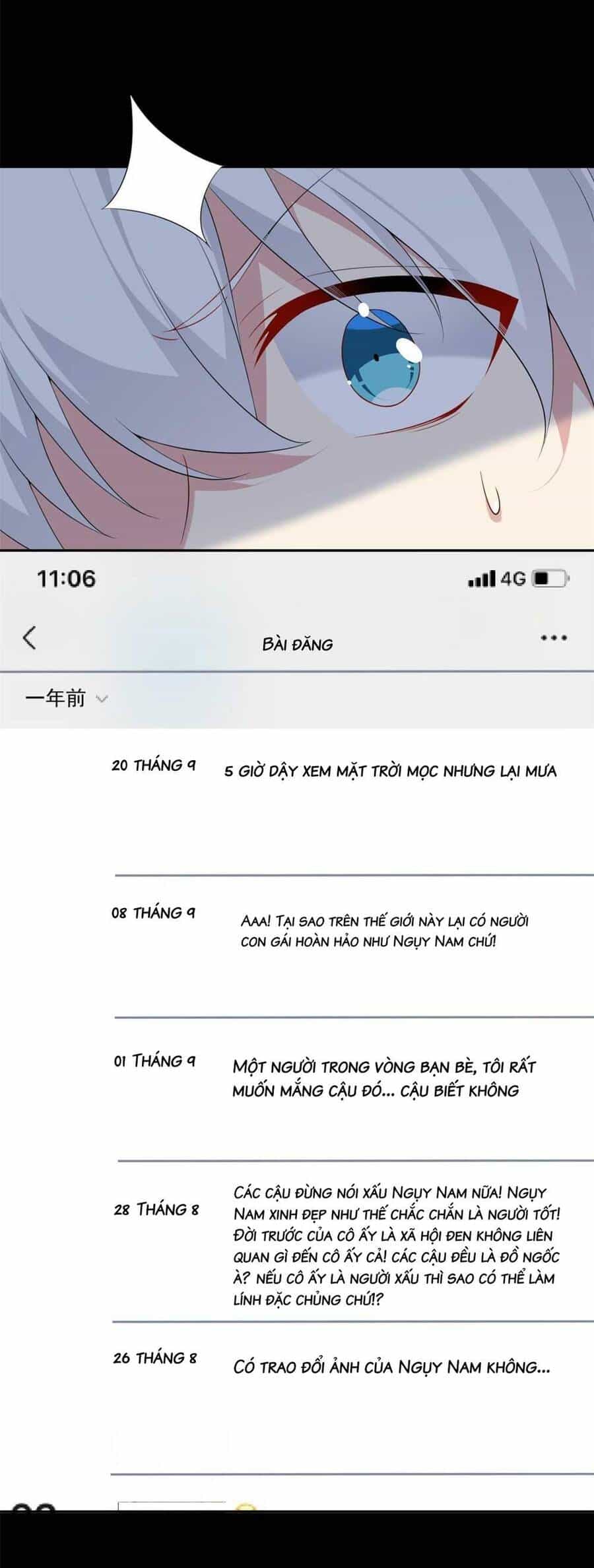 Tôi Ở Thế Giới Khác Dựa Dẫm Vào Phụ Nữ - Chương 43 - ảnh 24