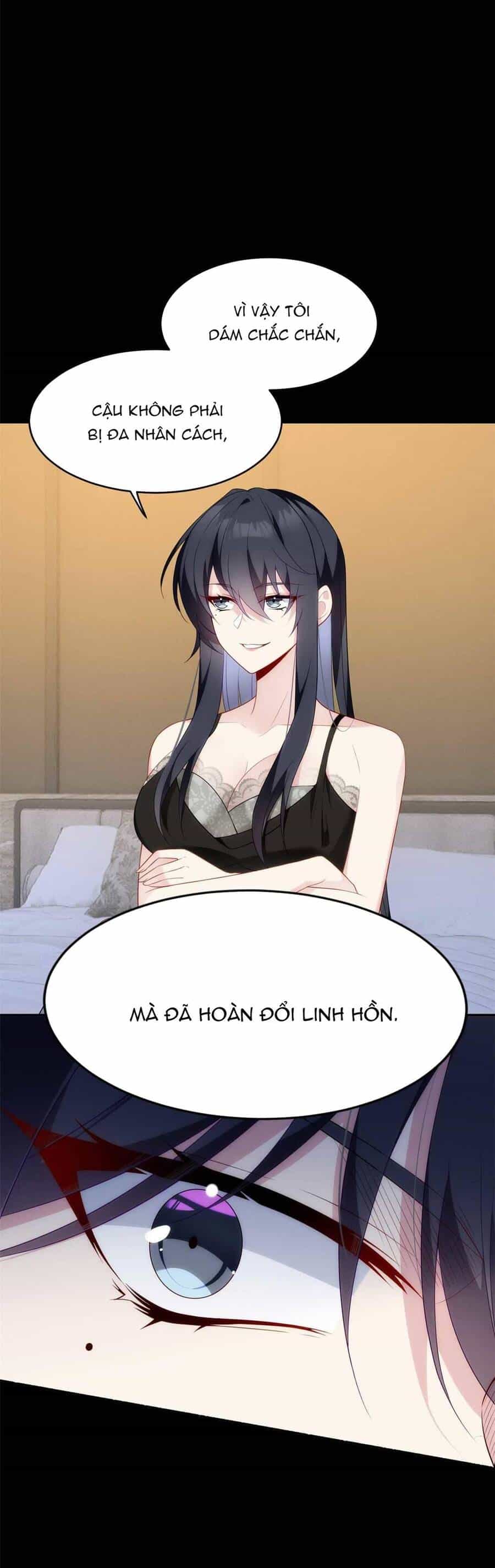 Tôi Ở Thế Giới Khác Dựa Dẫm Vào Phụ Nữ - Chương 43 - ảnh 32