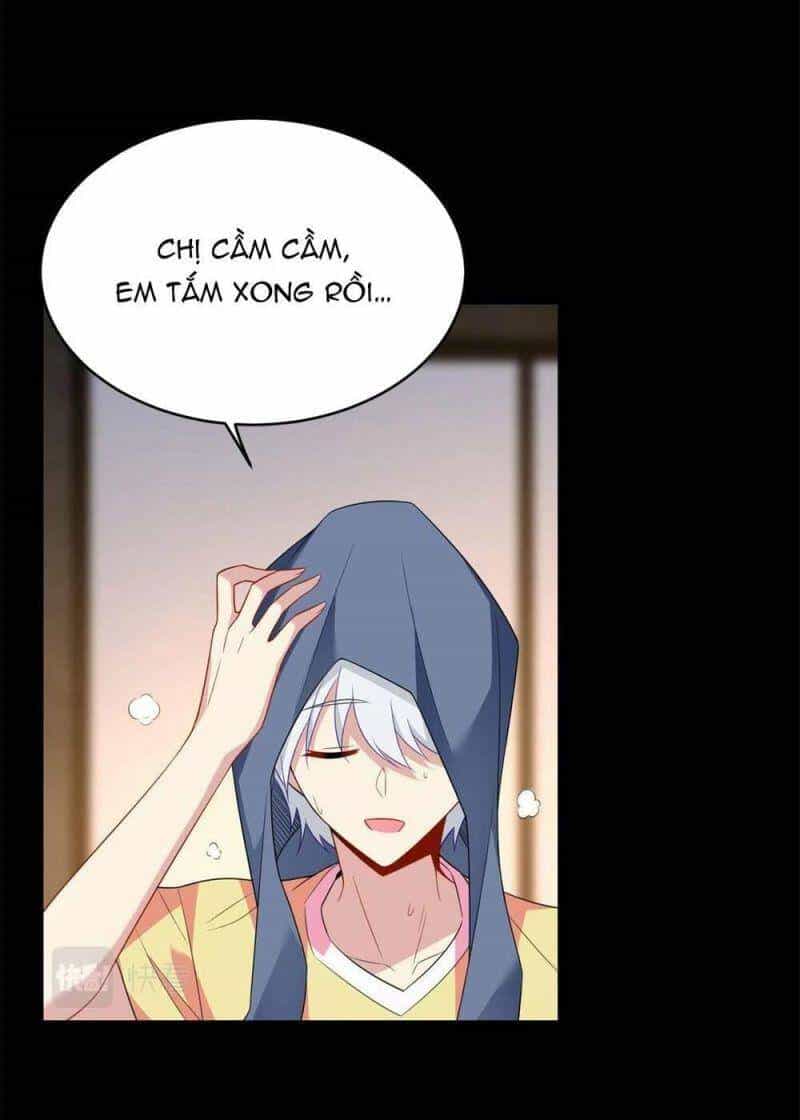 Tôi Ở Thế Giới Khác Dựa Dẫm Vào Phụ Nữ - Chương 45 - ảnh 23