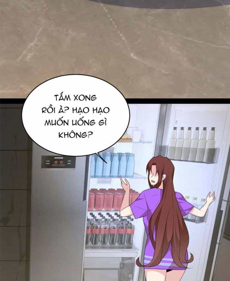 Tôi Ở Thế Giới Khác Dựa Dẫm Vào Phụ Nữ - Chương 45 - ảnh 27