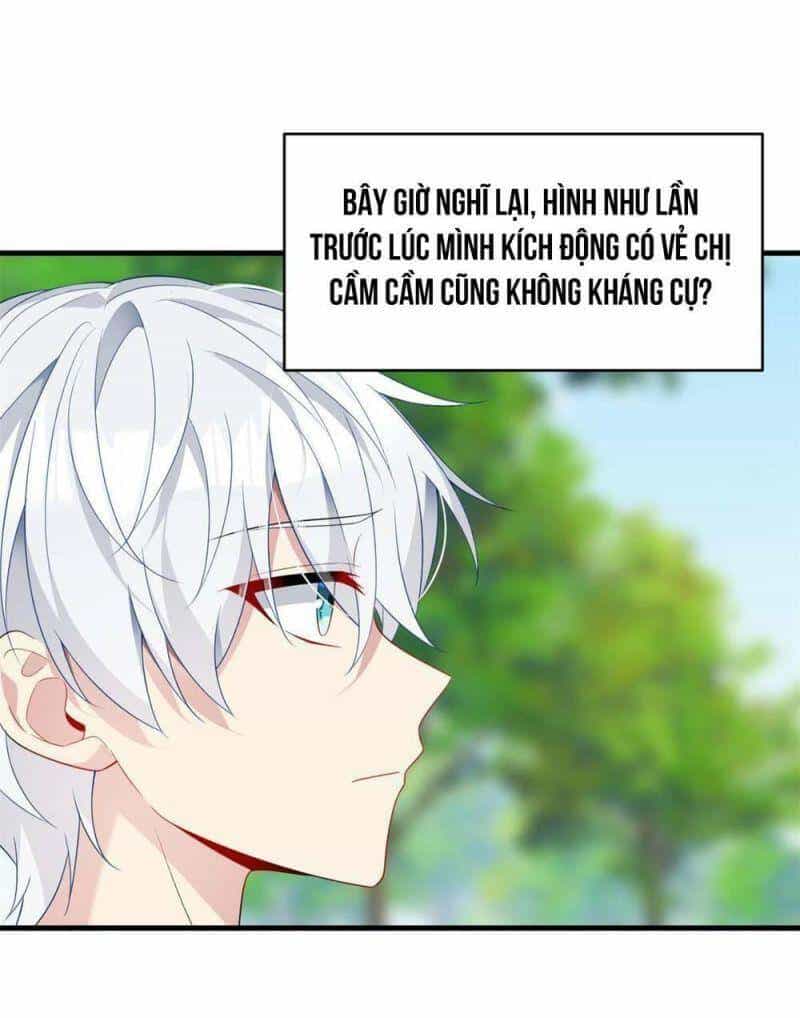 Tôi Ở Thế Giới Khác Dựa Dẫm Vào Phụ Nữ - Chương 45 - ảnh 61