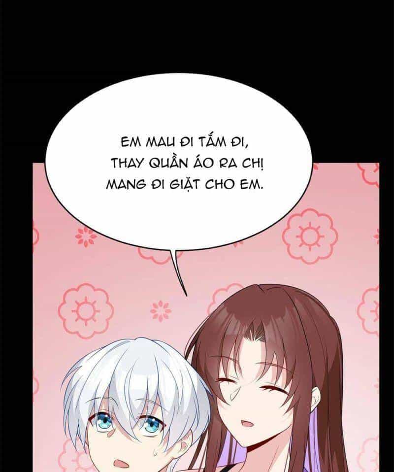 Tôi Ở Thế Giới Khác Dựa Dẫm Vào Phụ Nữ - Chương 45 - ảnh 9