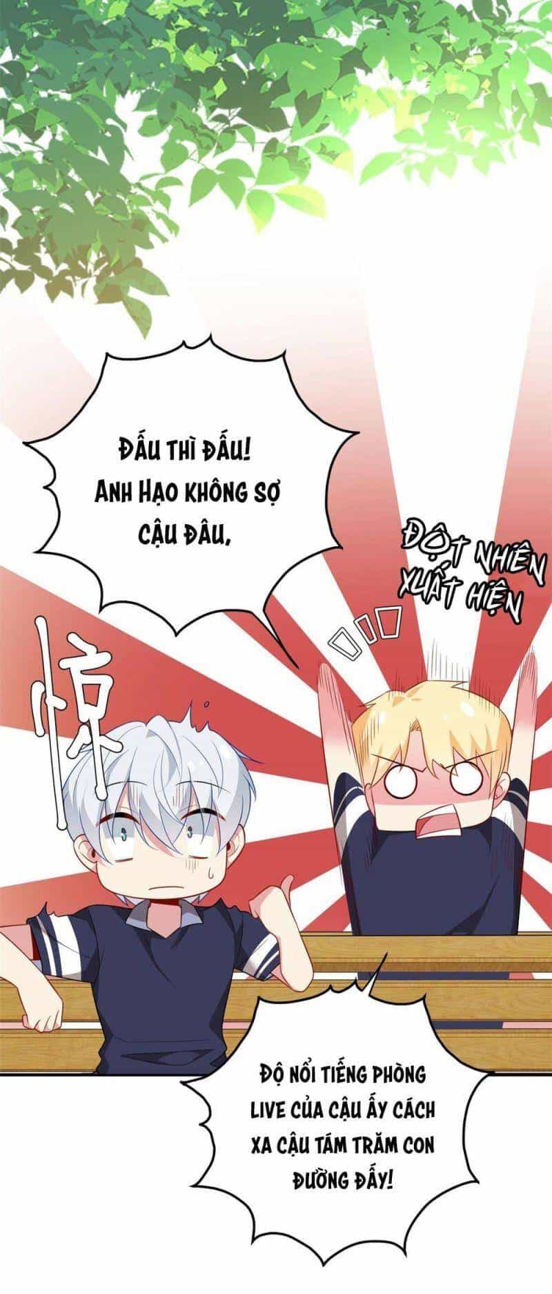 Tôi Ở Thế Giới Khác Dựa Dẫm Vào Phụ Nữ - Chương 46 - ảnh 12