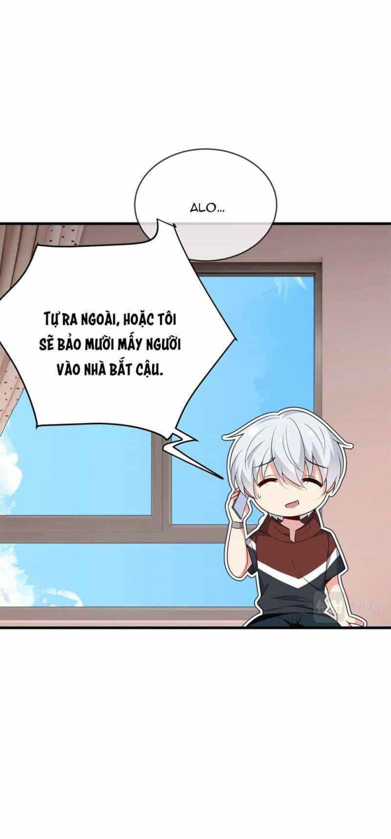 Tôi Ở Thế Giới Khác Dựa Dẫm Vào Phụ Nữ - Chương 47 - ảnh 29