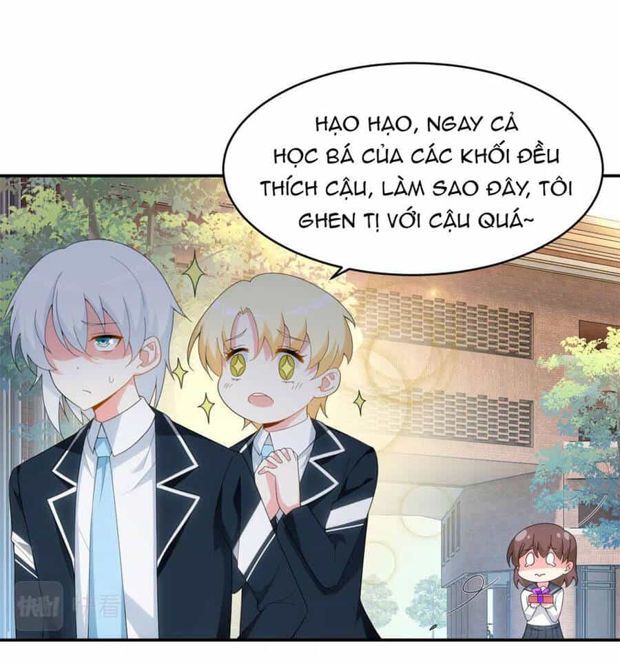 Tôi Ở Thế Giới Khác Dựa Dẫm Vào Phụ Nữ - Chương 5 - ảnh 17