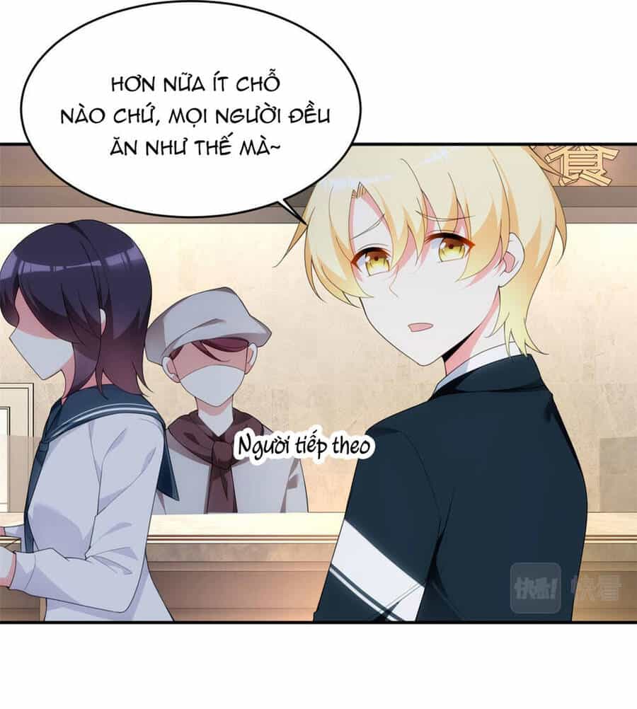 Tôi Ở Thế Giới Khác Dựa Dẫm Vào Phụ Nữ - Chương 5 - ảnh 24