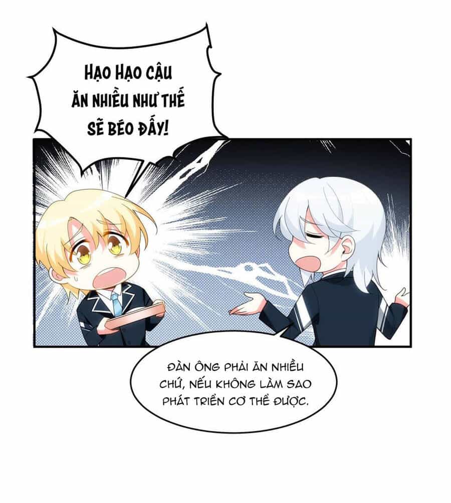 Tôi Ở Thế Giới Khác Dựa Dẫm Vào Phụ Nữ - Chương 5 - ảnh 30