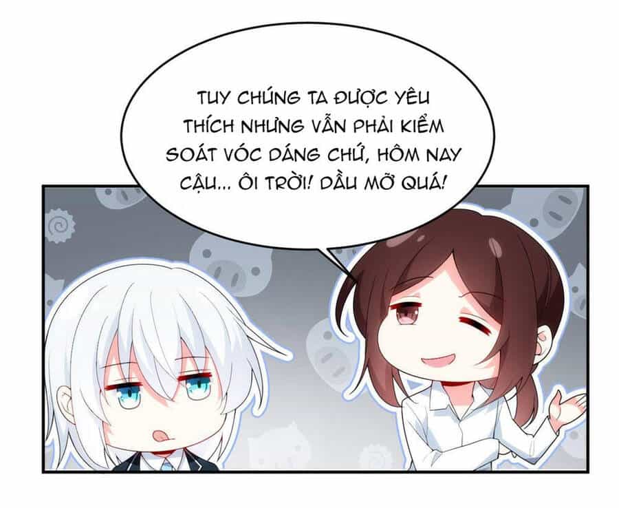 Tôi Ở Thế Giới Khác Dựa Dẫm Vào Phụ Nữ - Chương 5 - ảnh 38