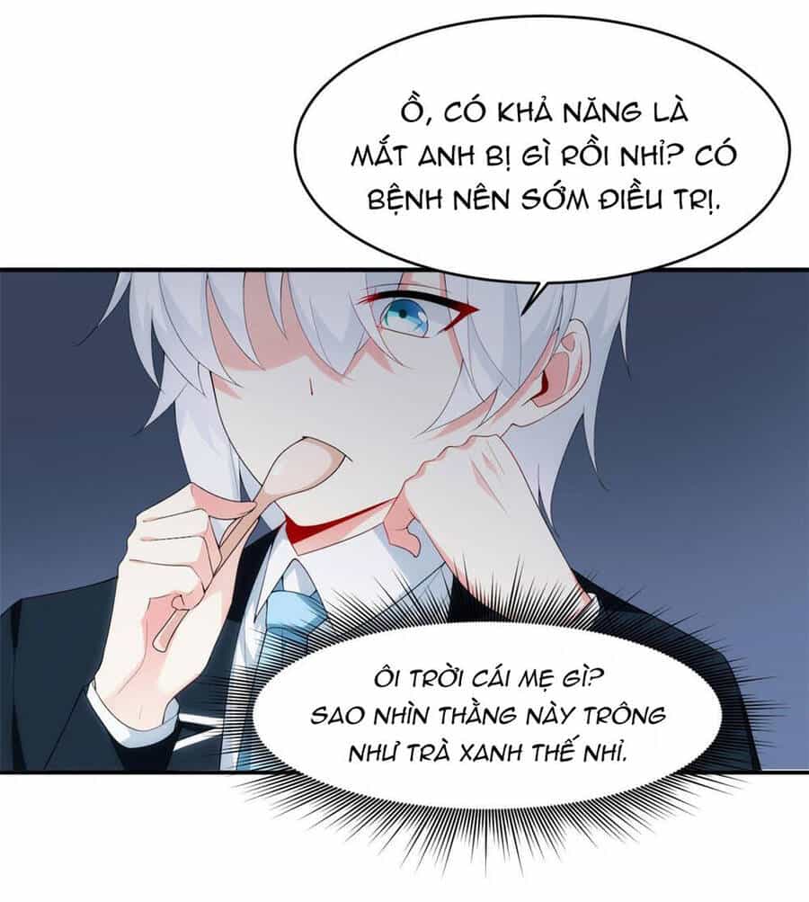 Tôi Ở Thế Giới Khác Dựa Dẫm Vào Phụ Nữ - Chương 5 - ảnh 39