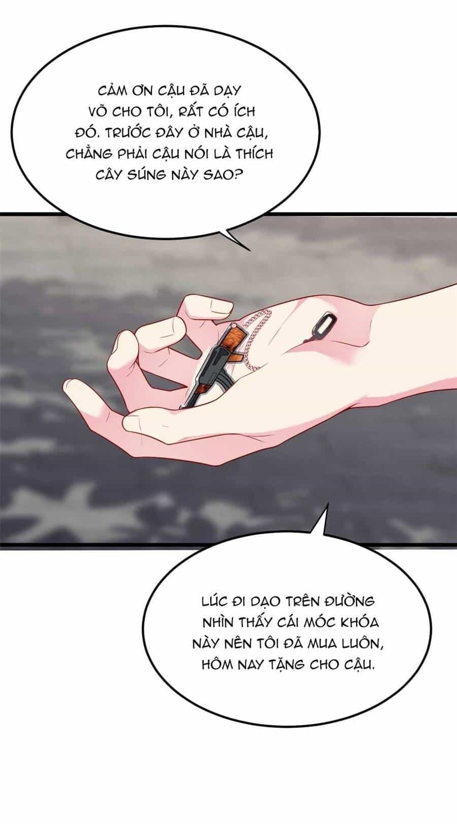 Tôi Ở Thế Giới Khác Dựa Dẫm Vào Phụ Nữ - Chương 50 - ảnh 35