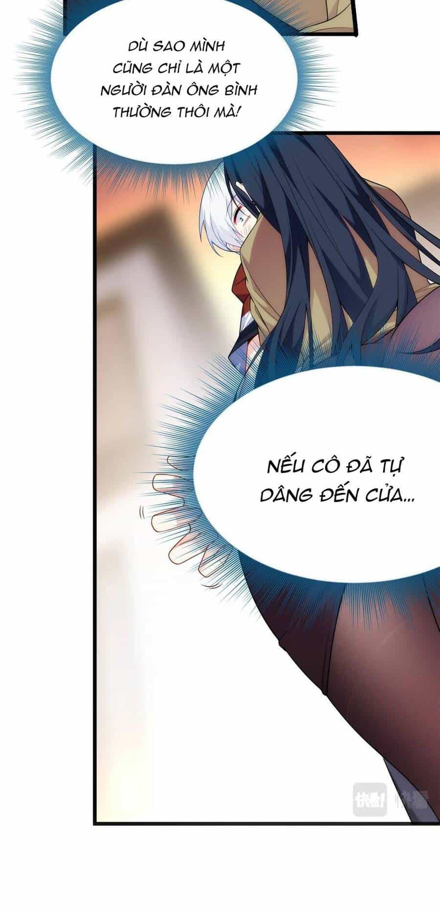 Tôi Ở Thế Giới Khác Dựa Dẫm Vào Phụ Nữ - Chương 50 - ảnh 7