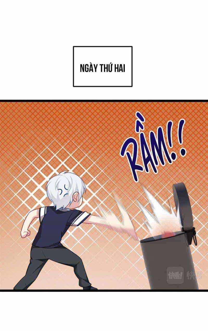 Tôi Ở Thế Giới Khác Dựa Dẫm Vào Phụ Nữ - Chương 52 - ảnh 17