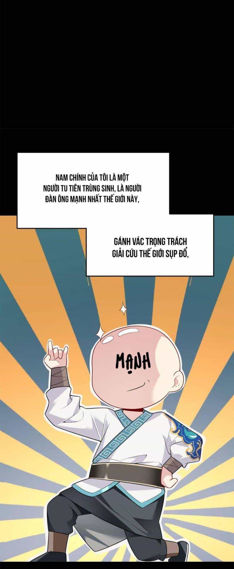 Tôi Ở Thế Giới Khác Dựa Dẫm Vào Phụ Nữ - Chương 54 - ảnh 24