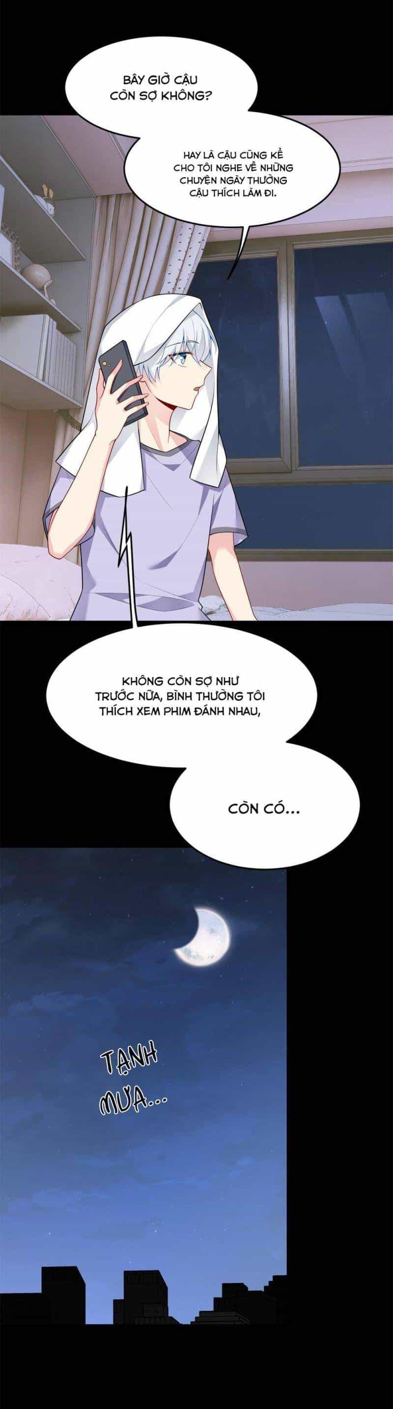 Tôi Ở Thế Giới Khác Dựa Dẫm Vào Phụ Nữ - Chương 54 - ảnh 31