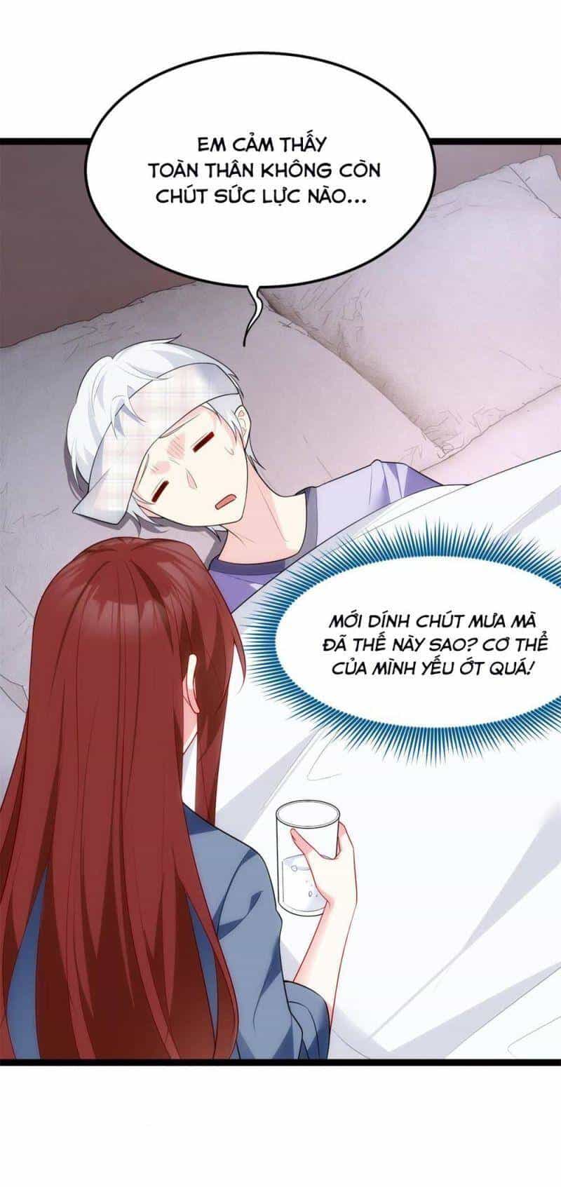 Tôi Ở Thế Giới Khác Dựa Dẫm Vào Phụ Nữ - Chương 54 - ảnh 38