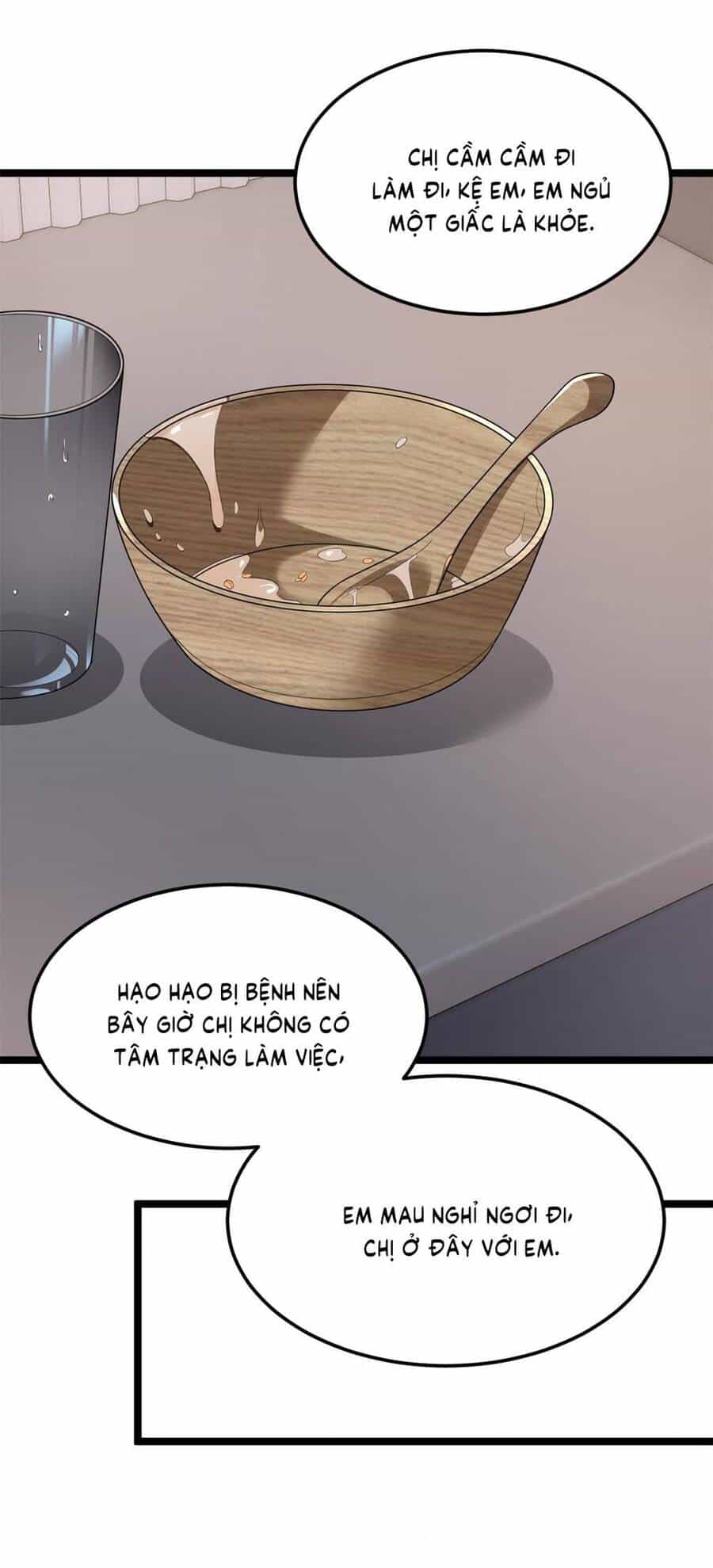 Tôi Ở Thế Giới Khác Dựa Dẫm Vào Phụ Nữ - Chương 55 - ảnh 20