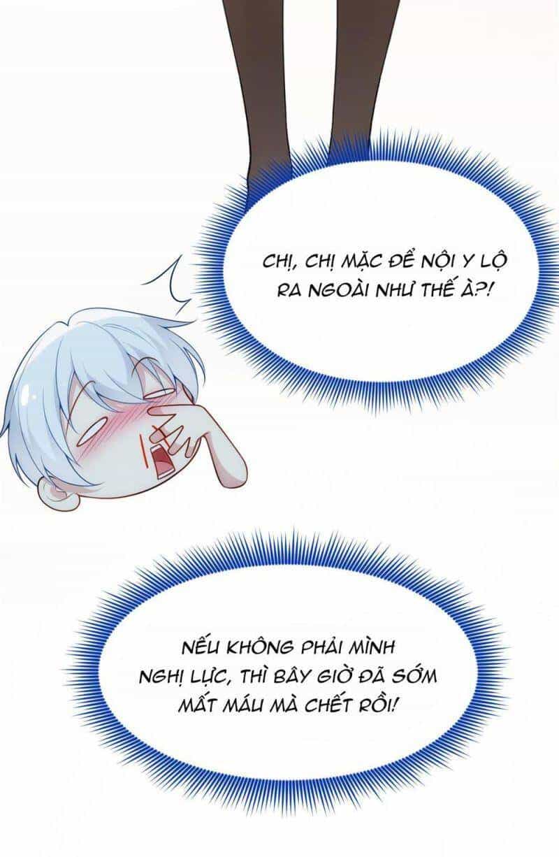 Tôi Ở Thế Giới Khác Dựa Dẫm Vào Phụ Nữ - Chương 56 - ảnh 33