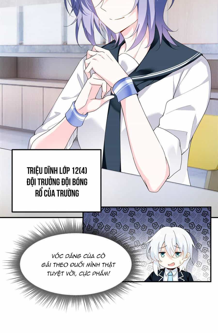 Tôi Ở Thế Giới Khác Dựa Dẫm Vào Phụ Nữ - Chương 6 - ảnh 15