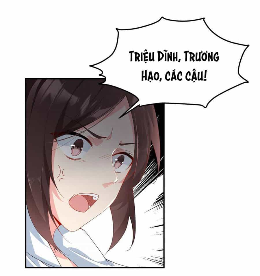 Tôi Ở Thế Giới Khác Dựa Dẫm Vào Phụ Nữ - Chương 6 - ảnh 6