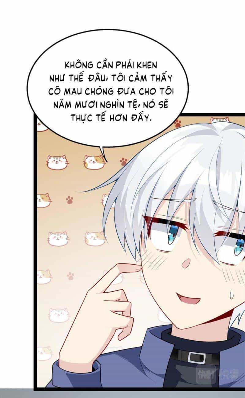 Tôi Ở Thế Giới Khác Dựa Dẫm Vào Phụ Nữ - Chương 58 - ảnh 39