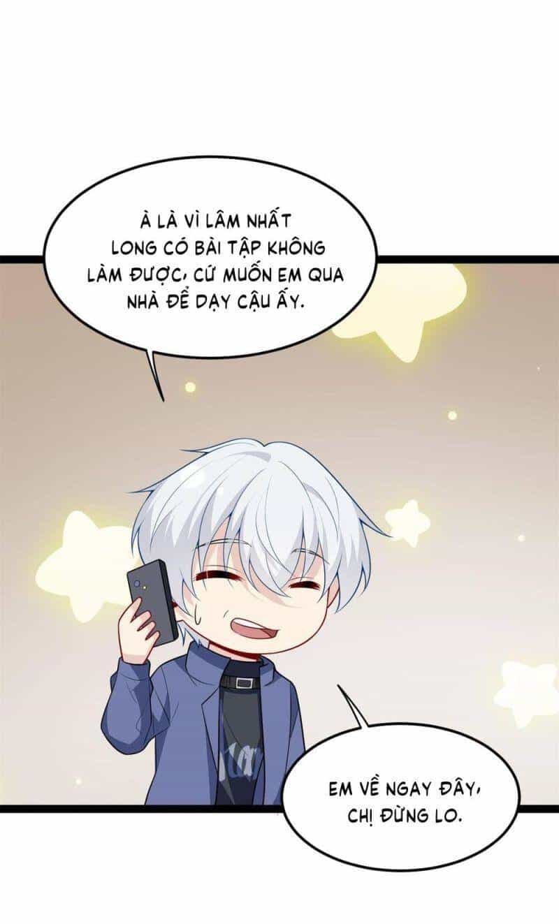 Tôi Ở Thế Giới Khác Dựa Dẫm Vào Phụ Nữ - Chương 58 - ảnh 43