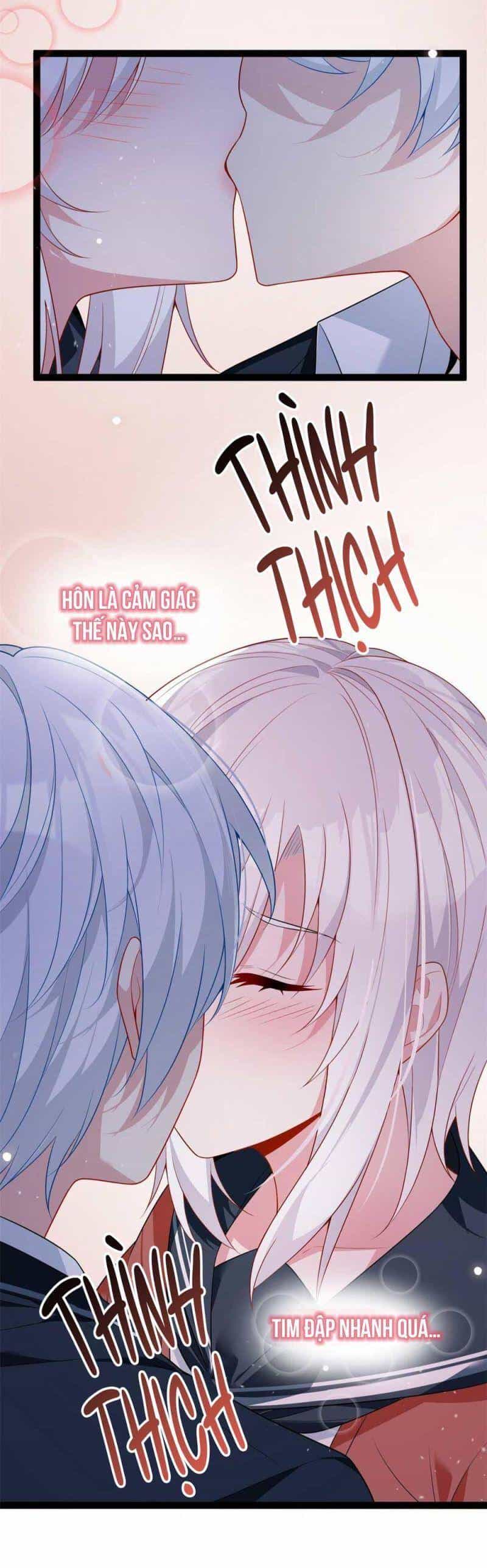 Tôi Ở Thế Giới Khác Dựa Dẫm Vào Phụ Nữ - Chương 58 - ảnh 51