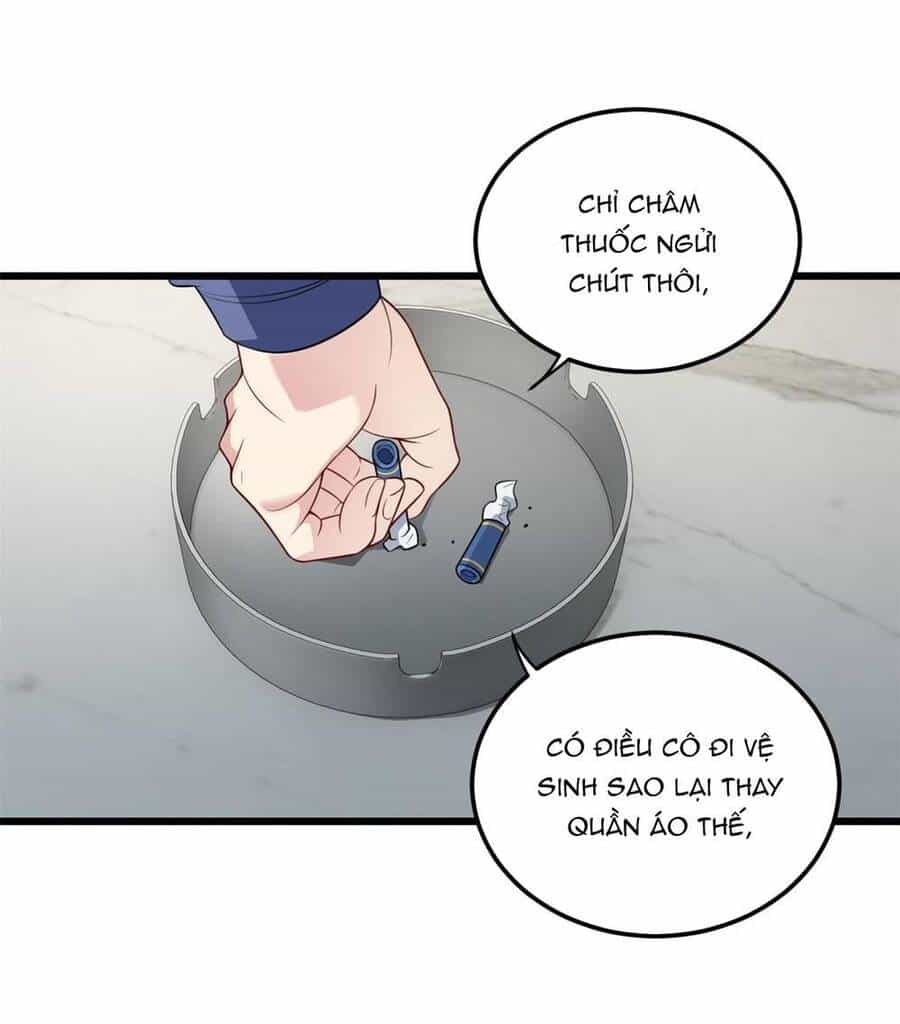 Tôi Ở Thế Giới Khác Dựa Dẫm Vào Phụ Nữ - Chương 59 - ảnh 13