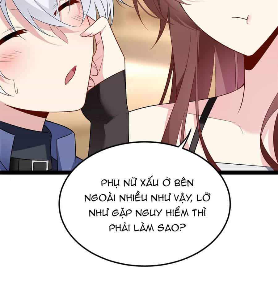 Tôi Ở Thế Giới Khác Dựa Dẫm Vào Phụ Nữ - Chương 60 - ảnh 20