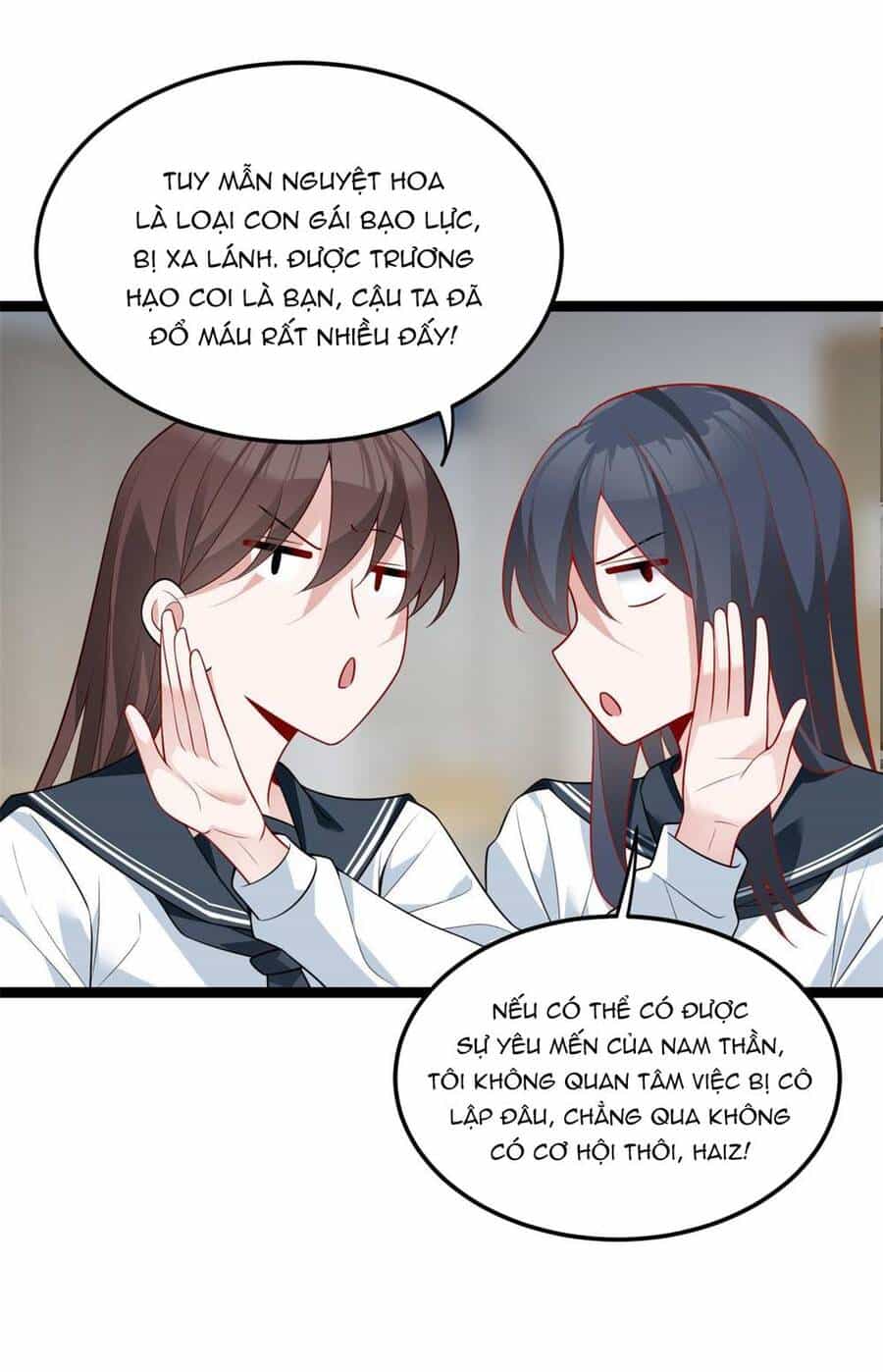 Tôi Ở Thế Giới Khác Dựa Dẫm Vào Phụ Nữ - Chương 61 - ảnh 29