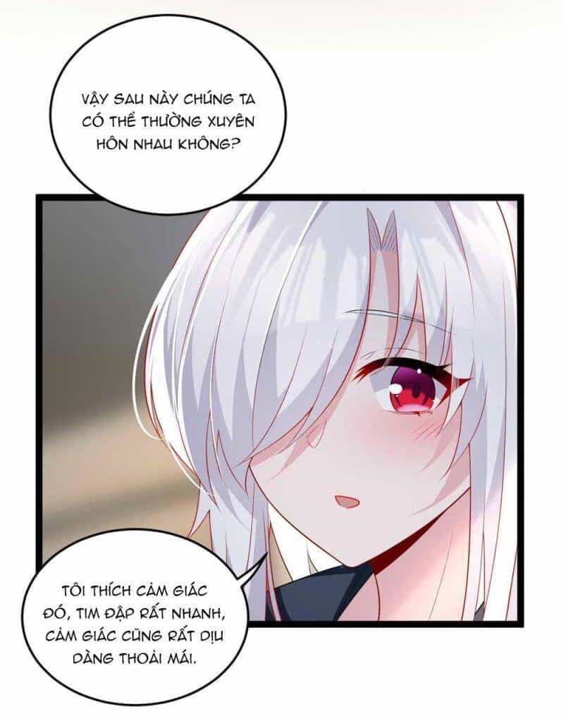 Tôi Ở Thế Giới Khác Dựa Dẫm Vào Phụ Nữ - Chương 62 - ảnh 19