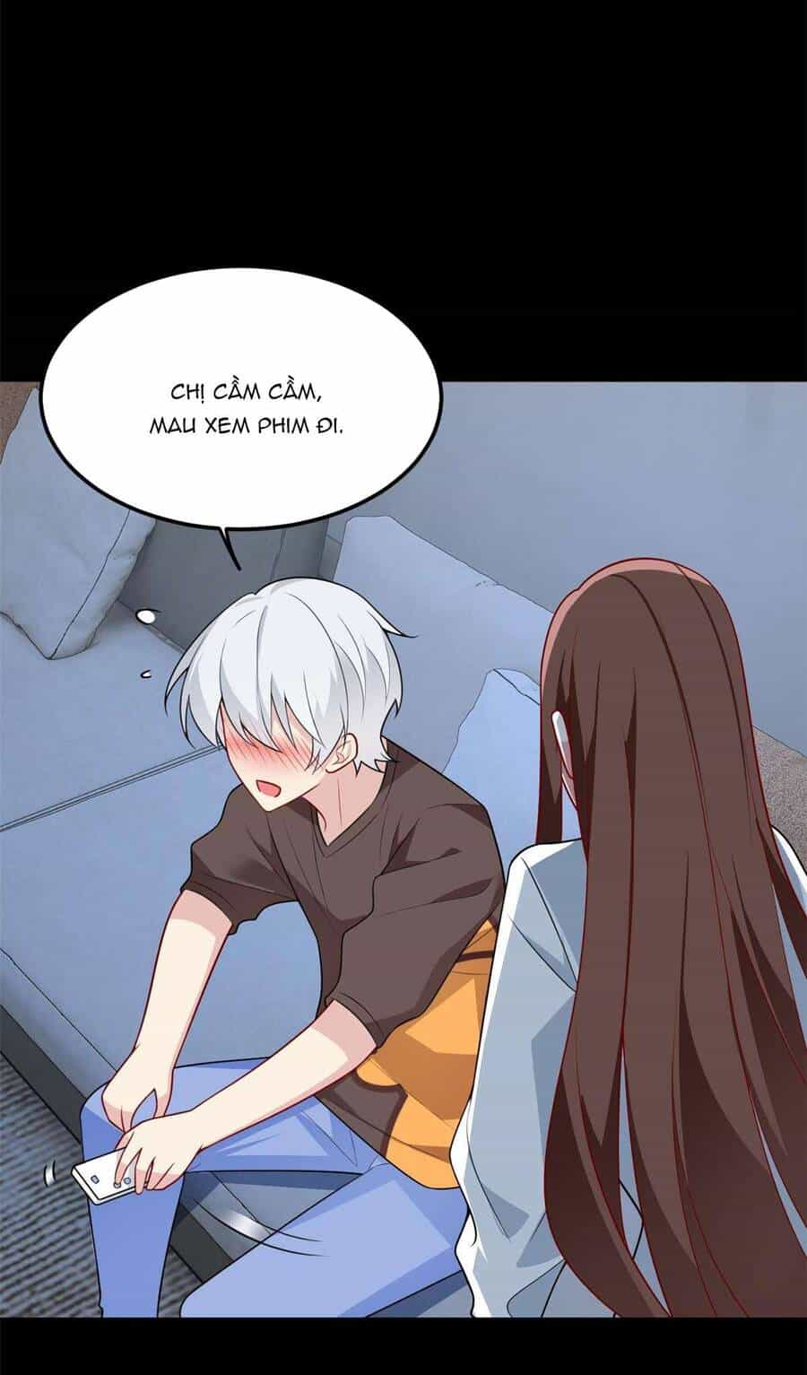 Tôi Ở Thế Giới Khác Dựa Dẫm Vào Phụ Nữ - Chương 64 - ảnh 4