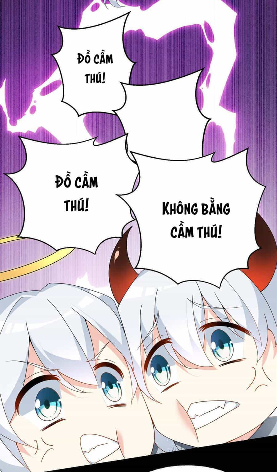Tôi Ở Thế Giới Khác Dựa Dẫm Vào Phụ Nữ - Chương 7 - ảnh 20