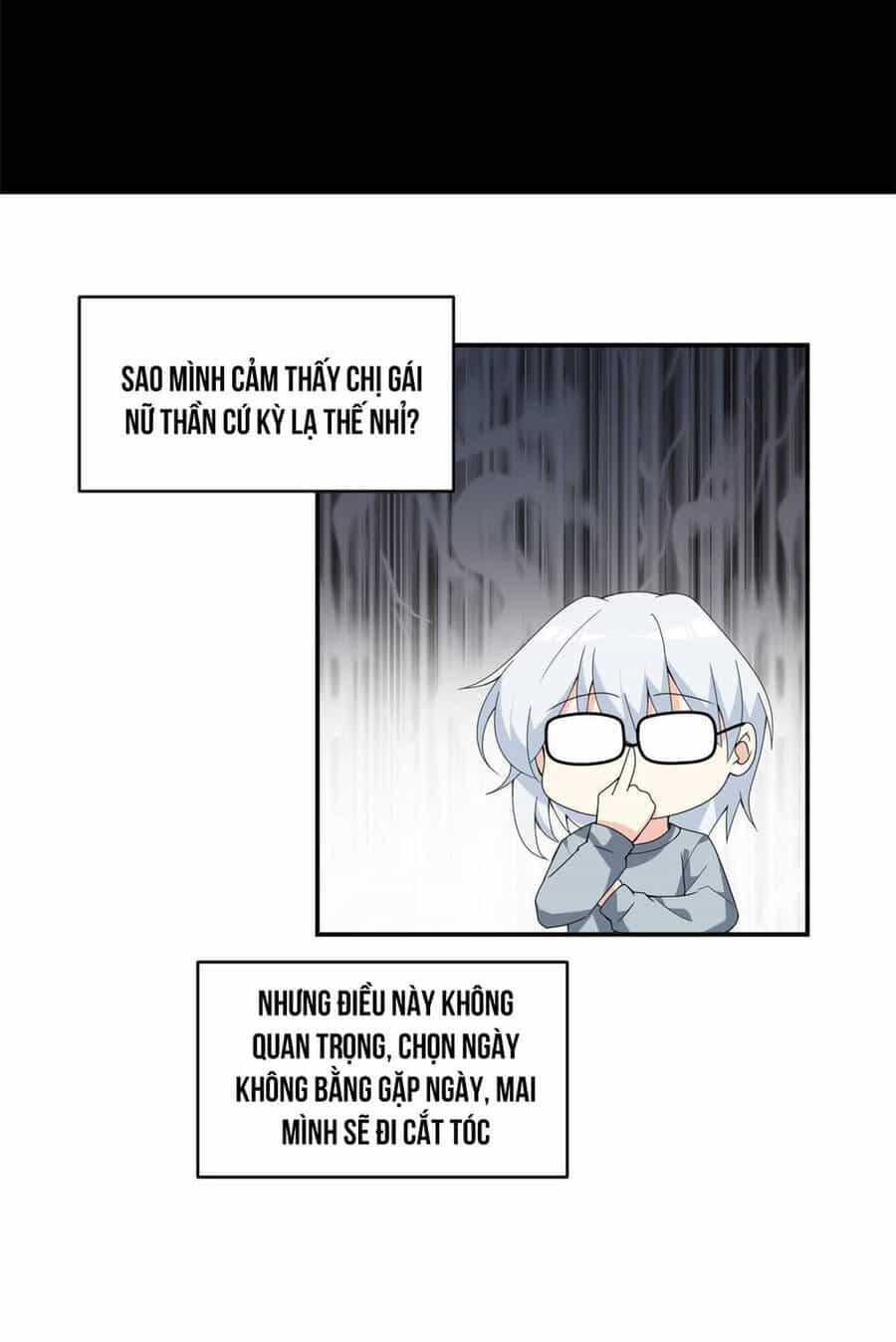 Tôi Ở Thế Giới Khác Dựa Dẫm Vào Phụ Nữ - Chương 7 - ảnh 37