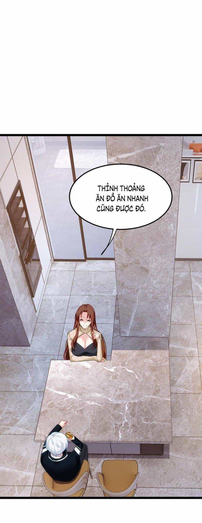 Tôi Ở Thế Giới Khác Dựa Dẫm Vào Phụ Nữ - Chương 68 - ảnh 13