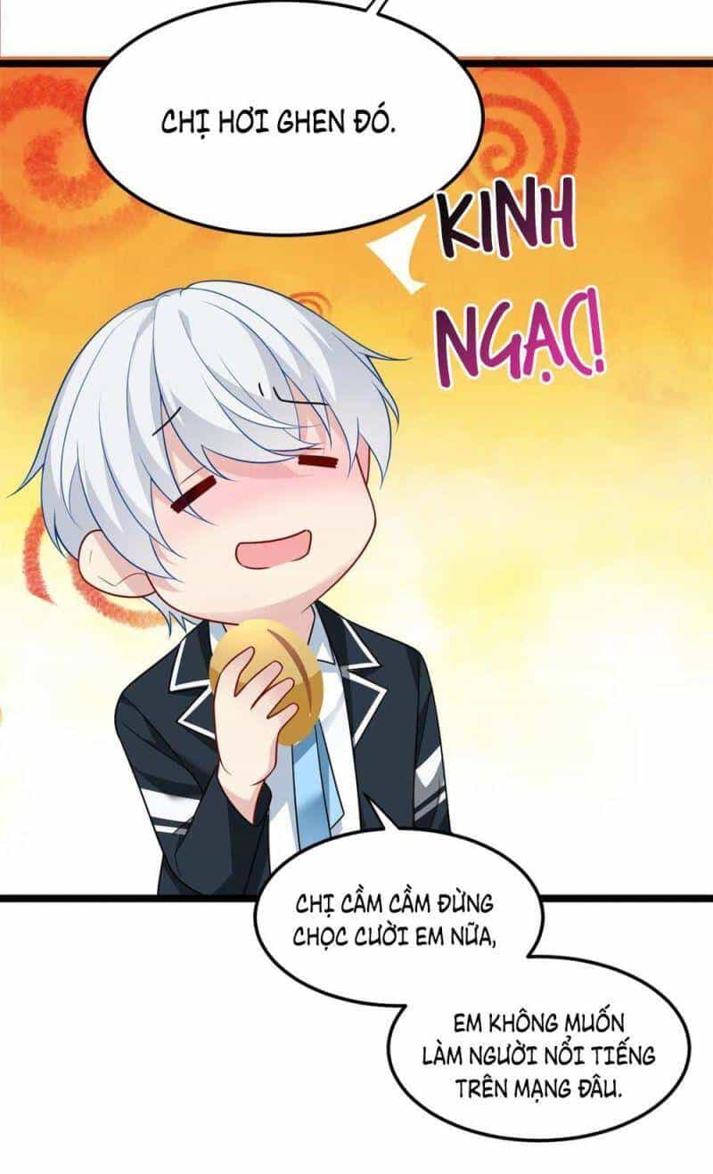 Tôi Ở Thế Giới Khác Dựa Dẫm Vào Phụ Nữ - Chương 68 - ảnh 22