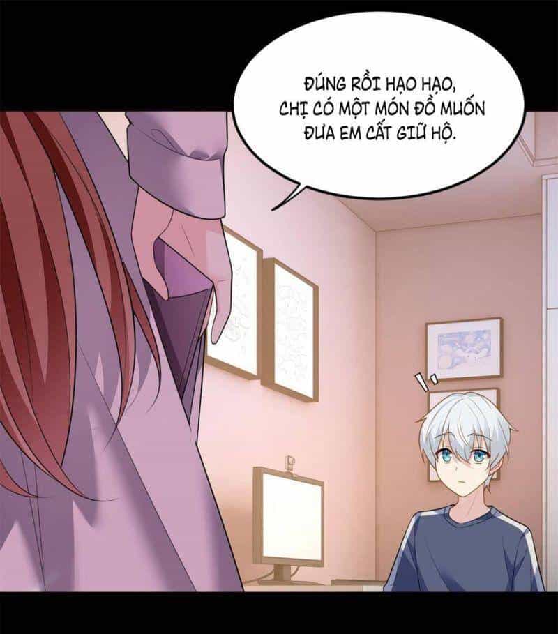 Tôi Ở Thế Giới Khác Dựa Dẫm Vào Phụ Nữ - Chương 68 - ảnh 38